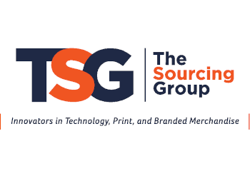 the sourcing group logo